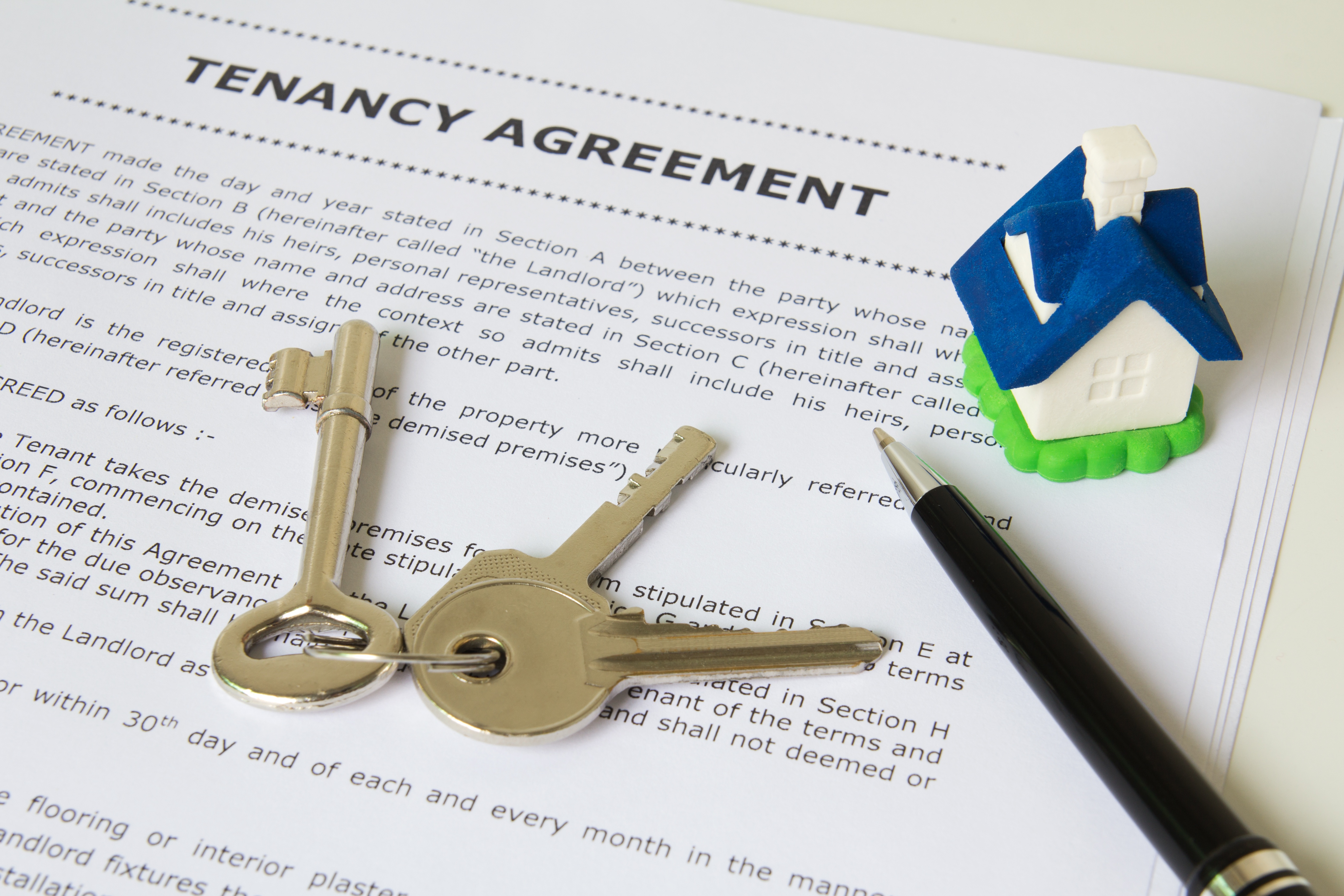 What To Do When Your Tenant Breaks A Lease